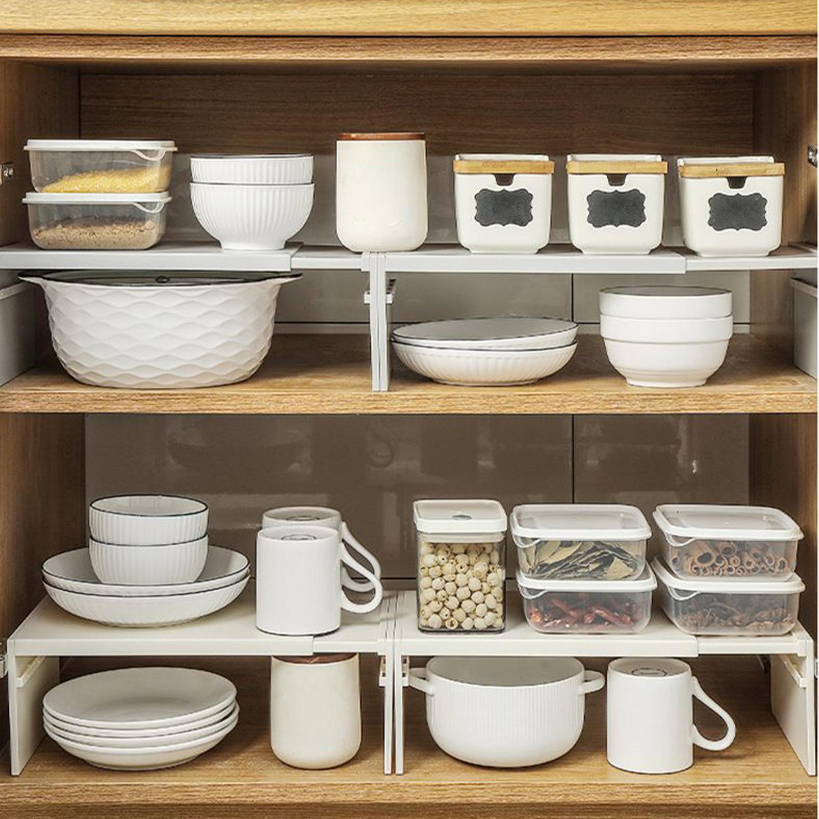 Retractable Kitchen Shelf Hous - Men Shoes Rack のレビューと価格