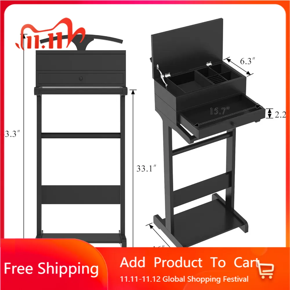 wooden valet stand for men, cl - Men Shoes Rack のレビューと価格