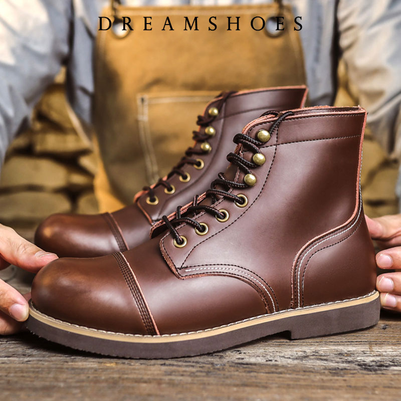 2026 New Japanese Vintage Desi - Men Shoes 2026 のレビューと価格