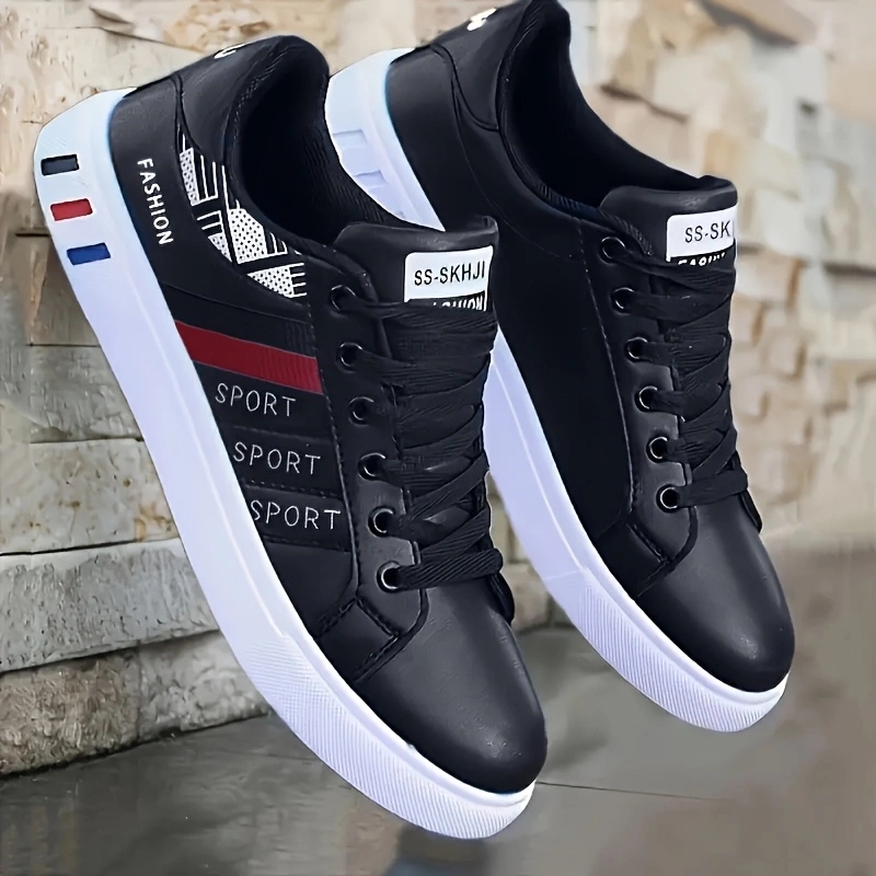 Men's Low-Top Skateboarding Sn - Men Shoes China のレビューと価格