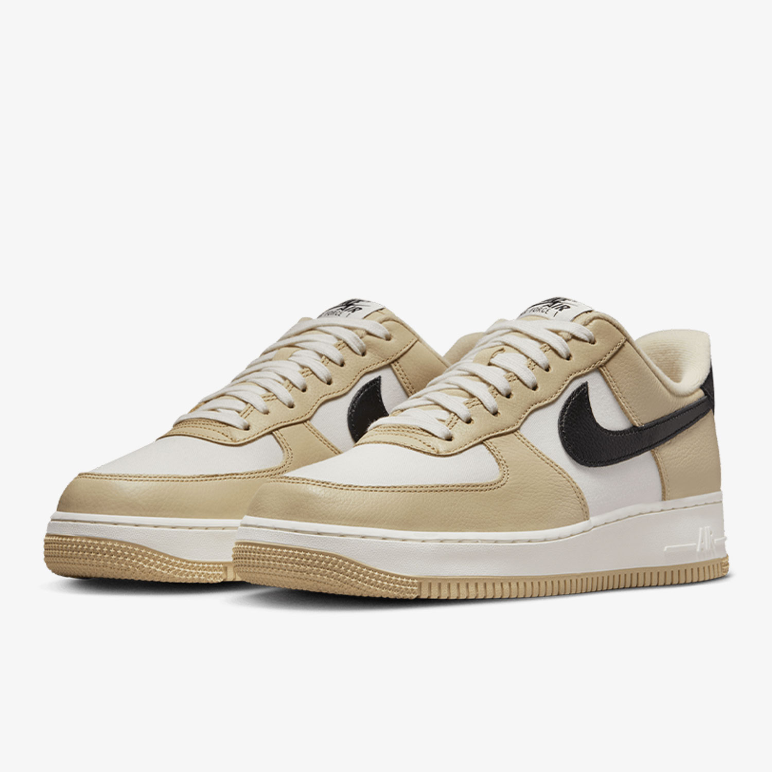 Nike genuine Air Force 1 '07 L - Men'S Shoes Nike Air Force のレビューと価格