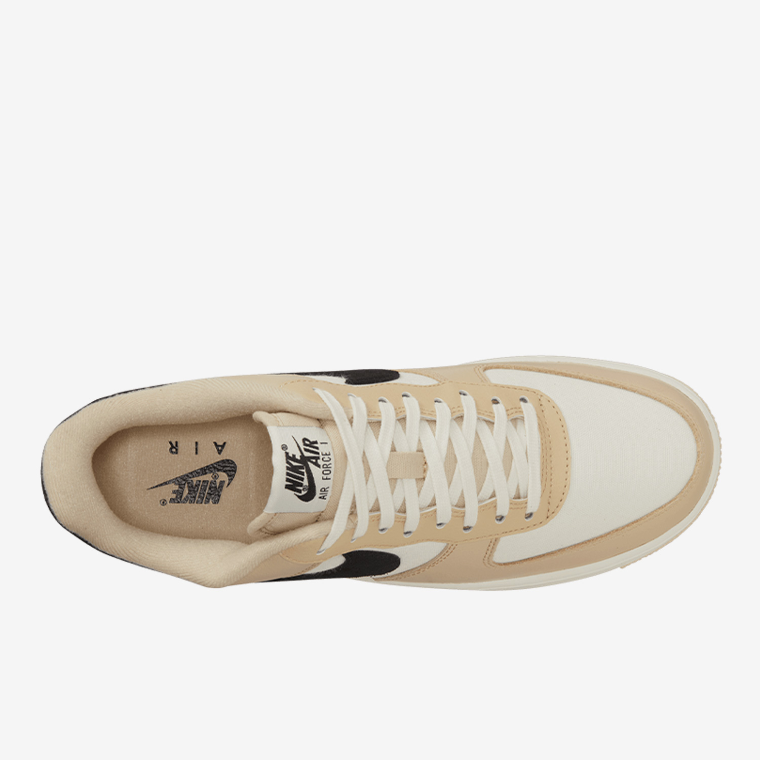 Nike genuine Air Force 1 '07 L - Men'S Shoes Nike Air Force のレビューと価格