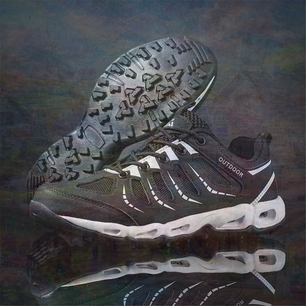 Sumer Round Tip Silver Sneaker - Men'S Shoes Good For Wide Feet のレビューと価格