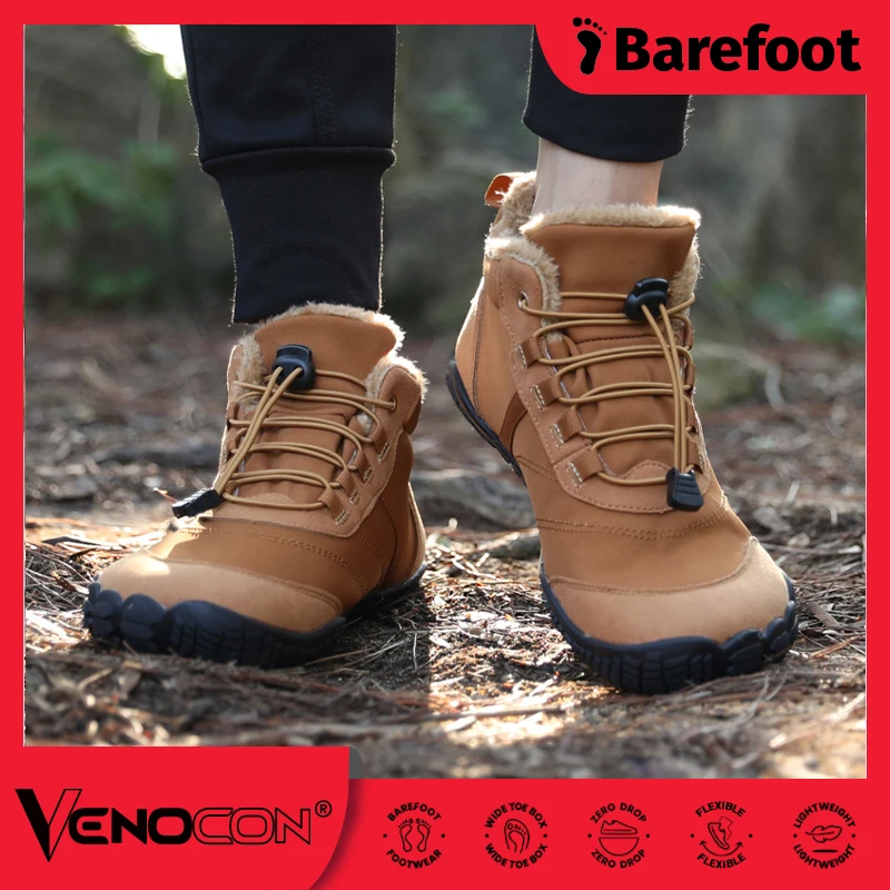 VENOCON PINGKEE Wide ToeBox Ba - Men'S Shoes For Wide Feet のレビューと価格