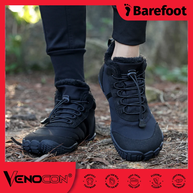 VENOCON PINGKEE Wide ToeBox Ba - Men'S Shoes For Wide Feet のレビューと価格