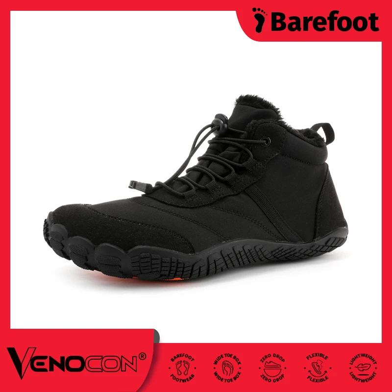 VENOCON PINGKEE Wide ToeBox Ba - Men'S Shoes For Wide Feet のレビューと価格