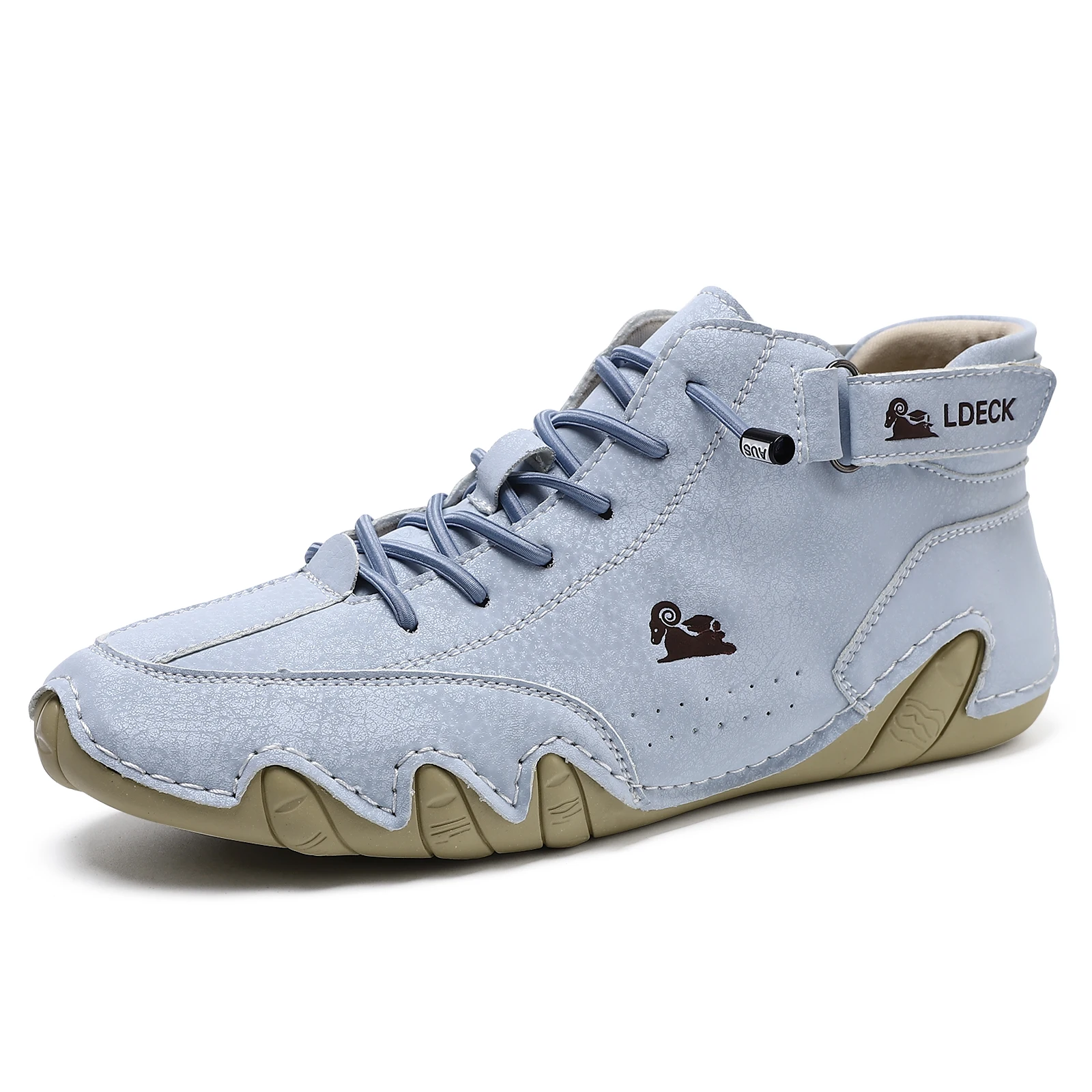 Men's Genuine Leather Shoes An - Men Shoes 2026 のレビューと価格