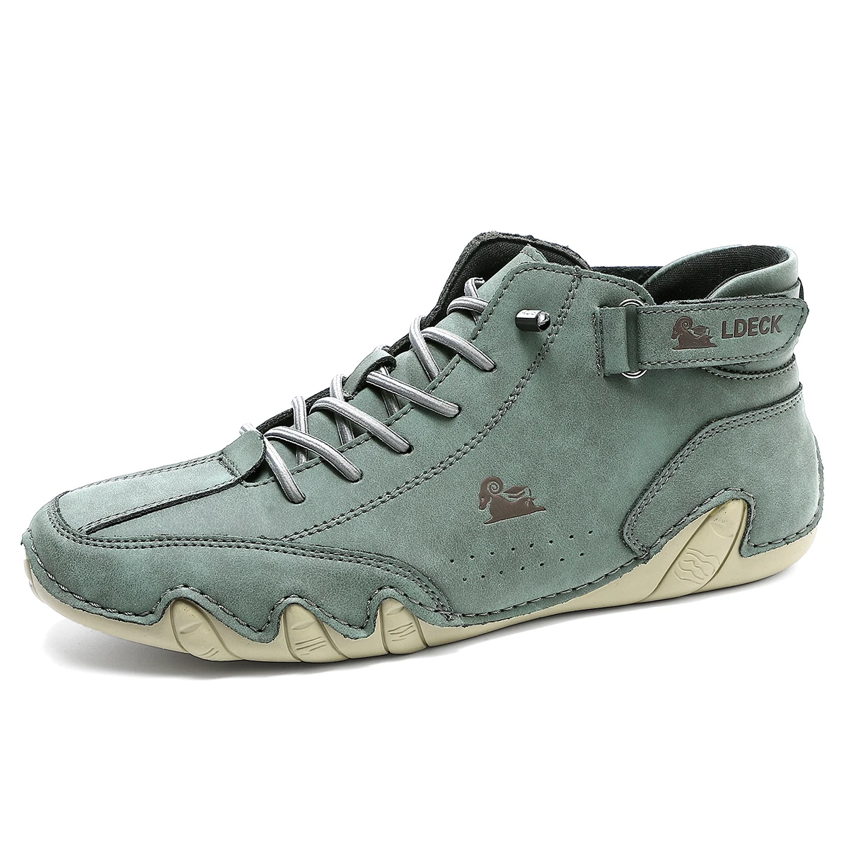 Men's Genuine Leather Shoes An - Men Shoes 2026 のレビューと価格