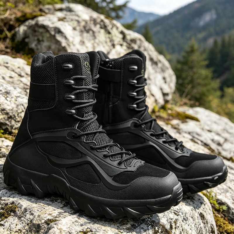 YUYIN Boots for Men Autumn Hig - Men'S Shoes Dockers のレビューと価格