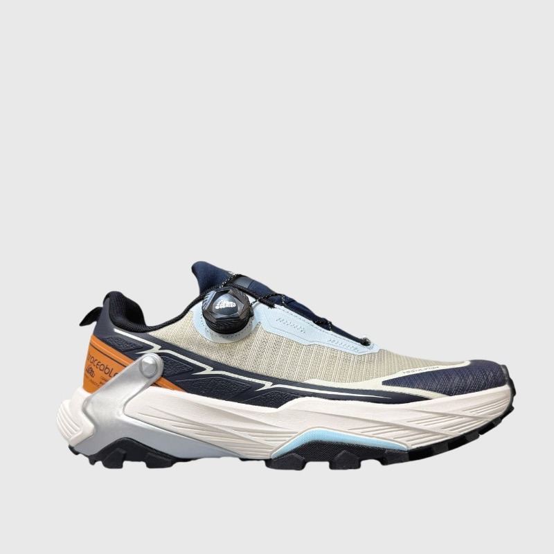 New Good Quality Trail Running - Men'S Shoes Good For Wide Feet のレビューと価格