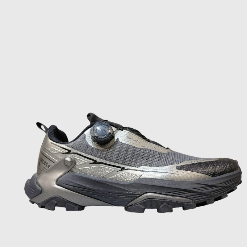 New Good Quality Trail Running - Men'S Shoes Good For Wide Feet のレビューと価格