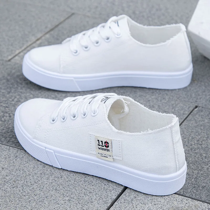 2026 Spring Summer Women Canva - Men Shoes 2026 のレビューと価格