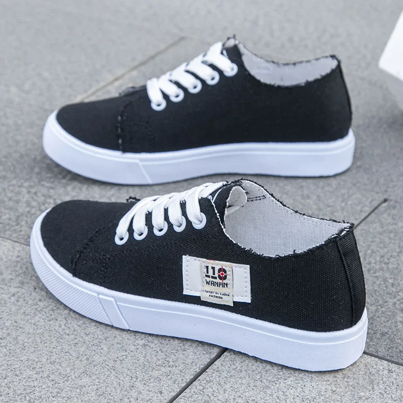 2026 Spring Summer Women Canva - Men Shoes 2026 のレビューと価格