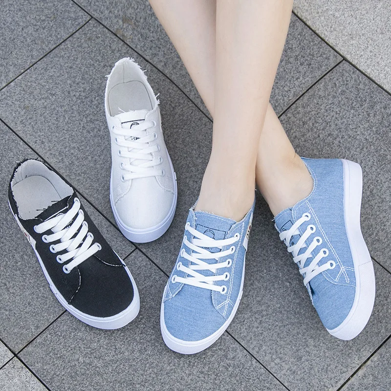2026 Spring Summer Women Canva - Men Shoes 2026 のレビューと価格