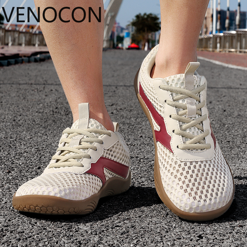 VENOCON Barefoot Men's Sneaker - Men'S Shoes For Wide Feet のレビューと価格