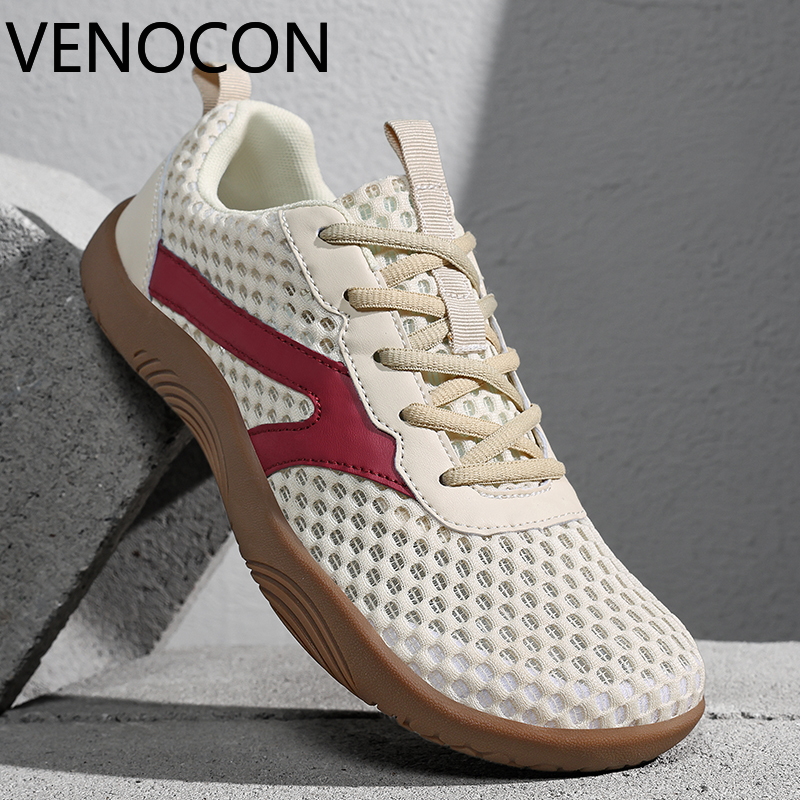VENOCON Barefoot Men's Sneaker - Men'S Shoes For Wide Feet のレビューと価格