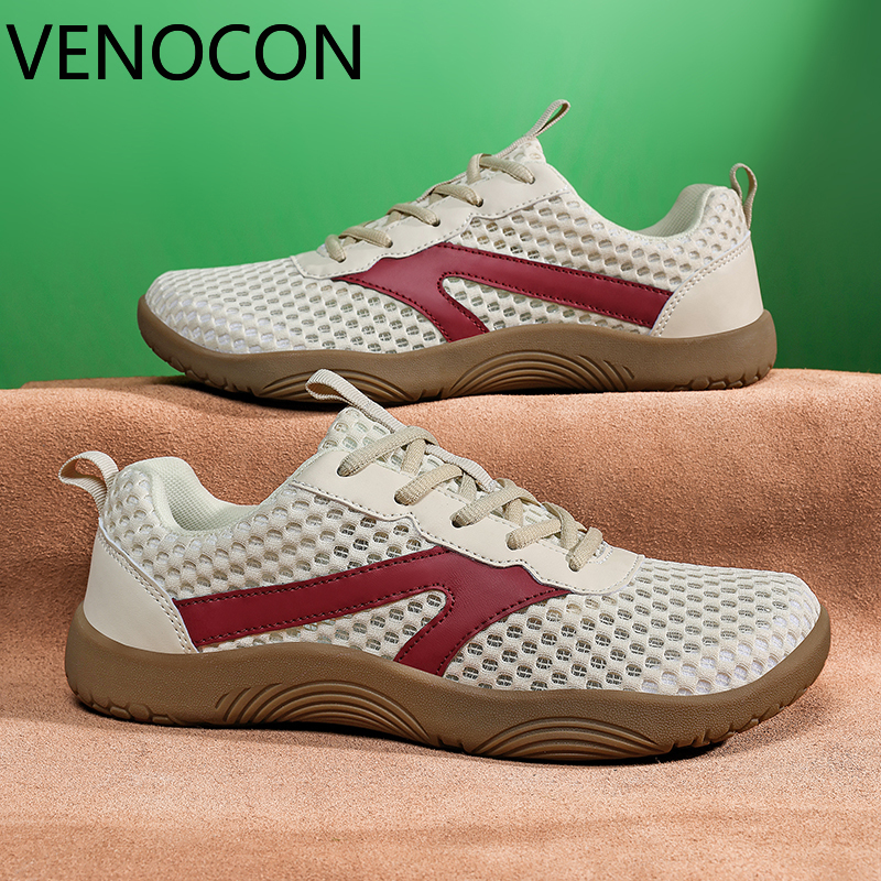 VENOCON Barefoot Men's Sneaker - Men'S Shoes For Wide Feet のレビューと価格