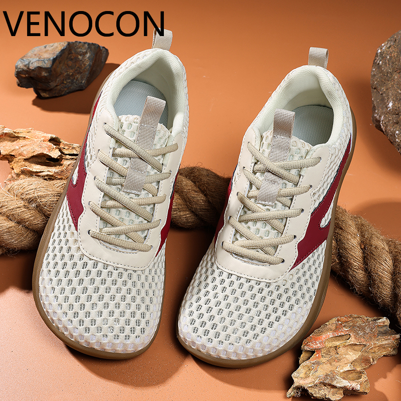 VENOCON Barefoot Men's Sneaker - Men'S Shoes For Wide Feet のレビューと価格