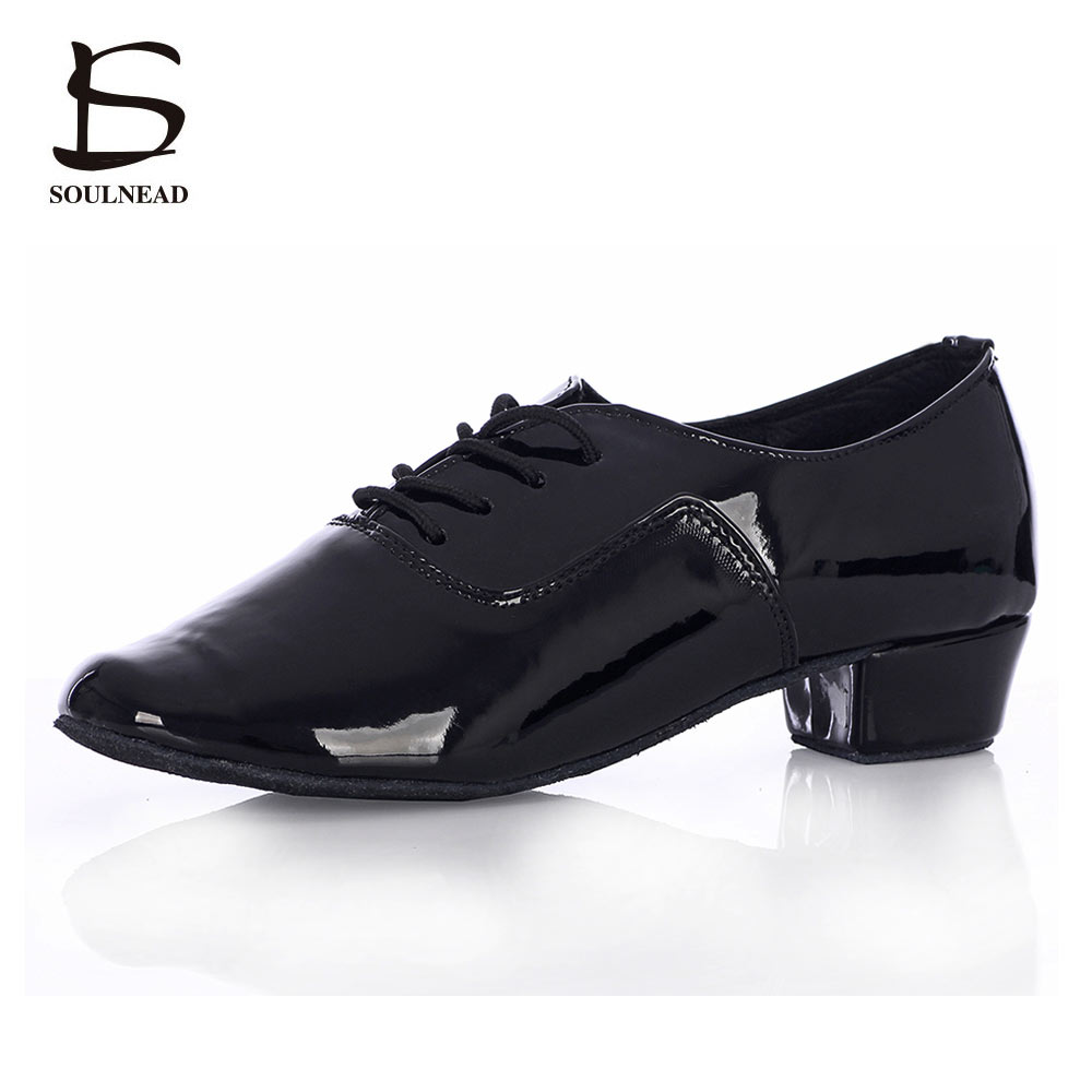 Men Latin Salsa Dance Shoes Ad - Men Shoes Size 8.5 のレビューと価格