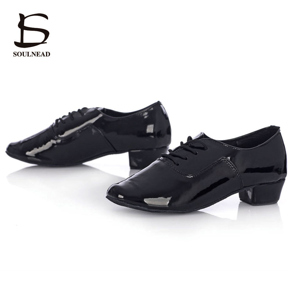 Men Latin Salsa Dance Shoes Ad - Men Shoes Size 8.5 のレビューと価格