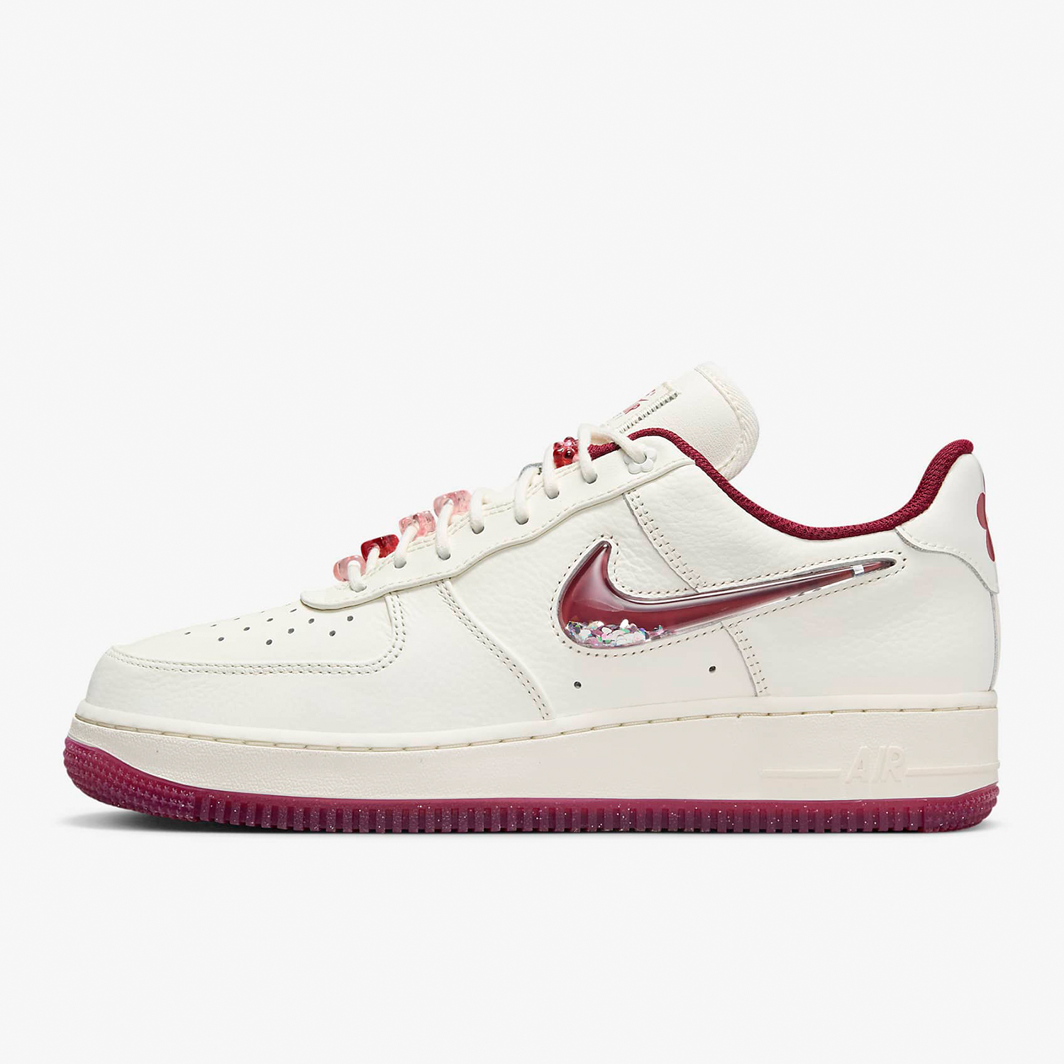 Nike Genuine Air Force 1 Women - Men'S Shoes Nike Air Force のレビューと価格