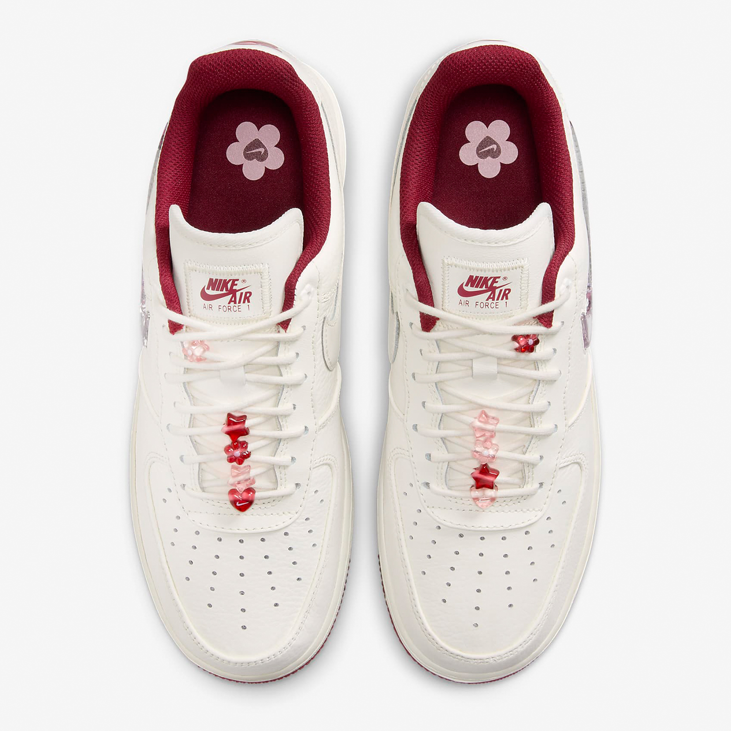 Nike Genuine Air Force 1 Women - Men'S Shoes Nike Air Force のレビューと価格
