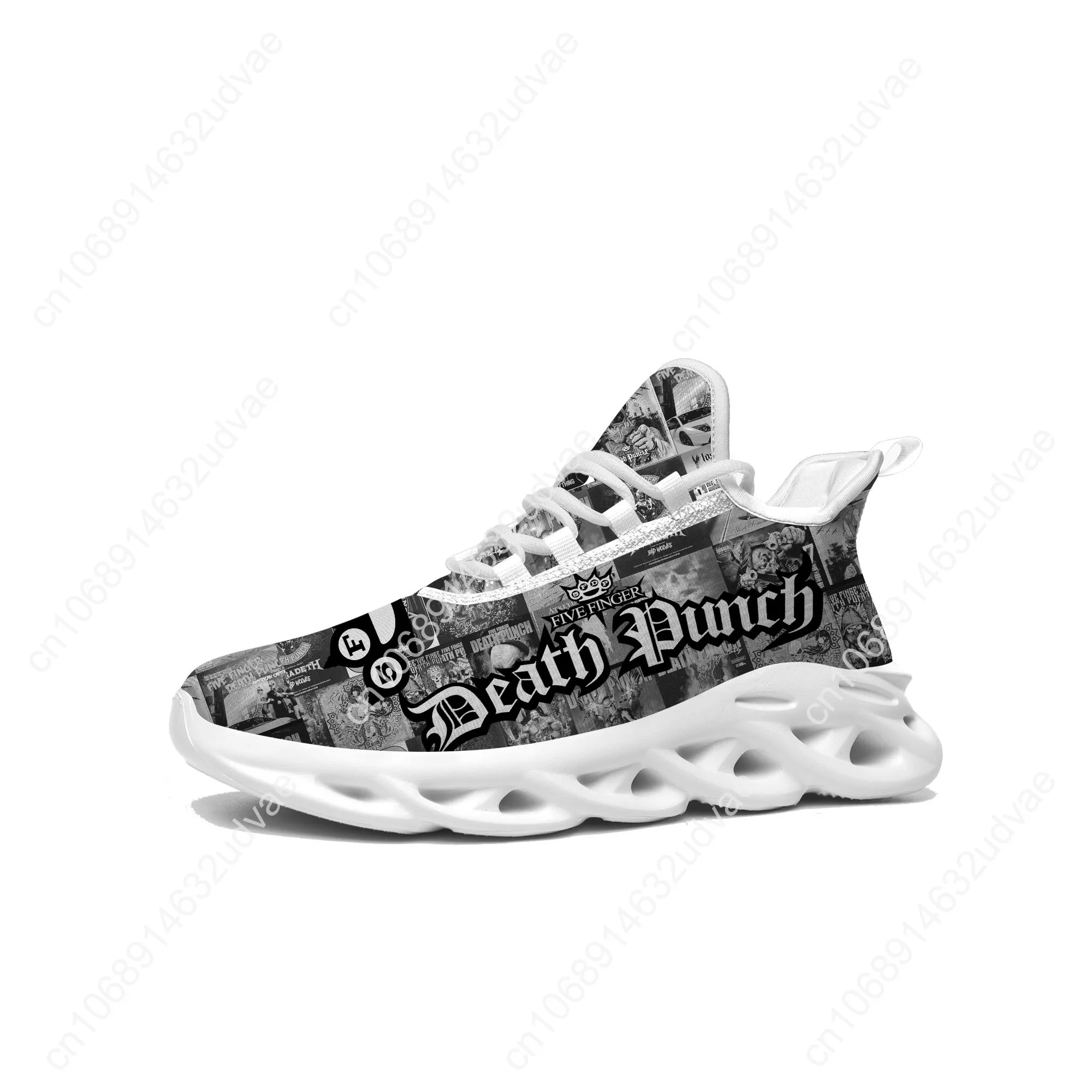 Five Finger Death Punch Sports - Men Shoes Sneakers のレビューと価格
