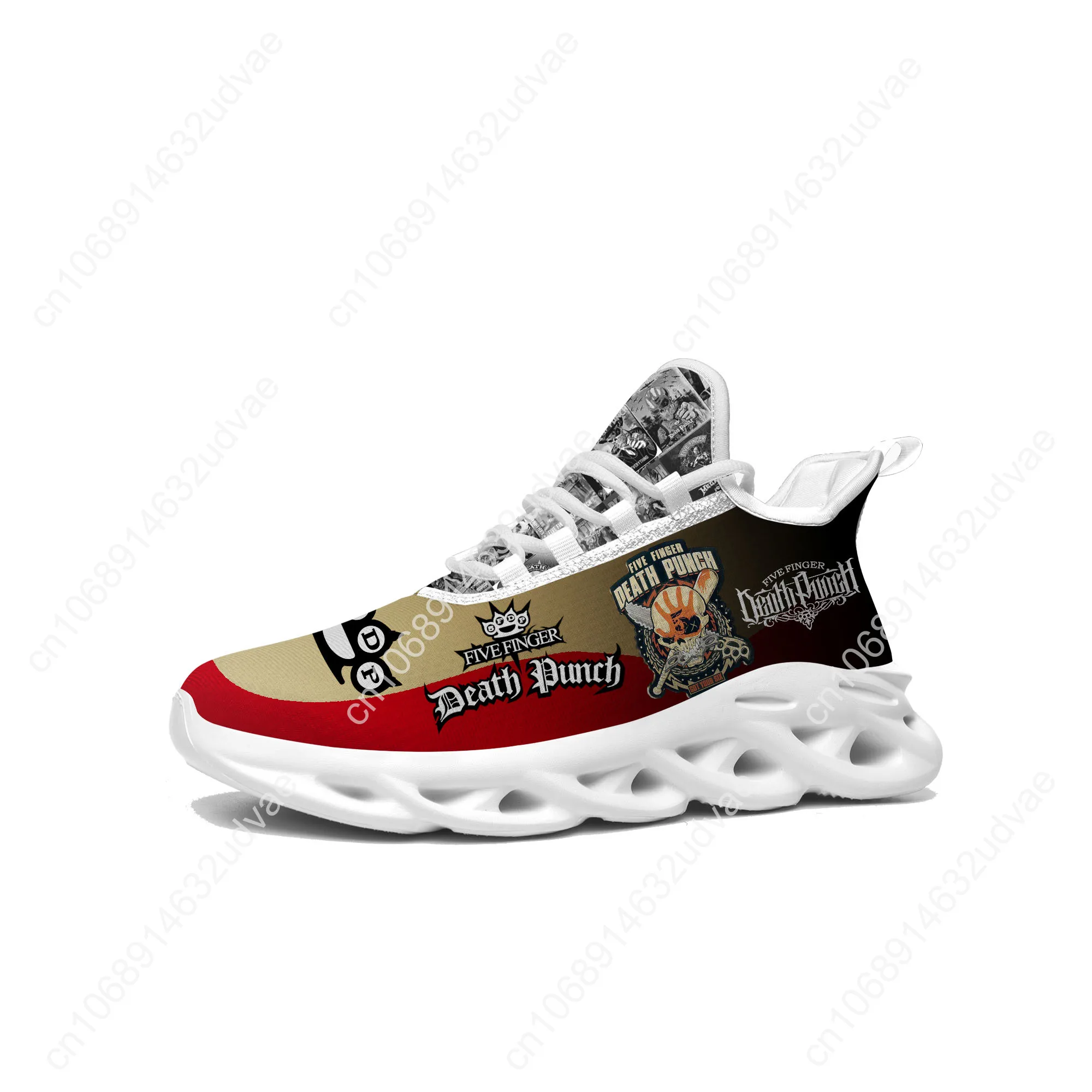 Five Finger Death Punch Sports - Men Shoes Sneakers のレビューと価格