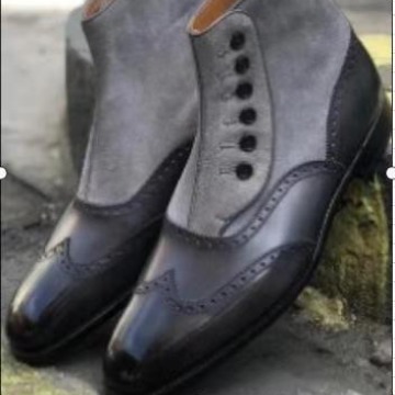 Men's Leather Suede Chelsea Bo - Men'S Shoes Dockers のレビューと価格