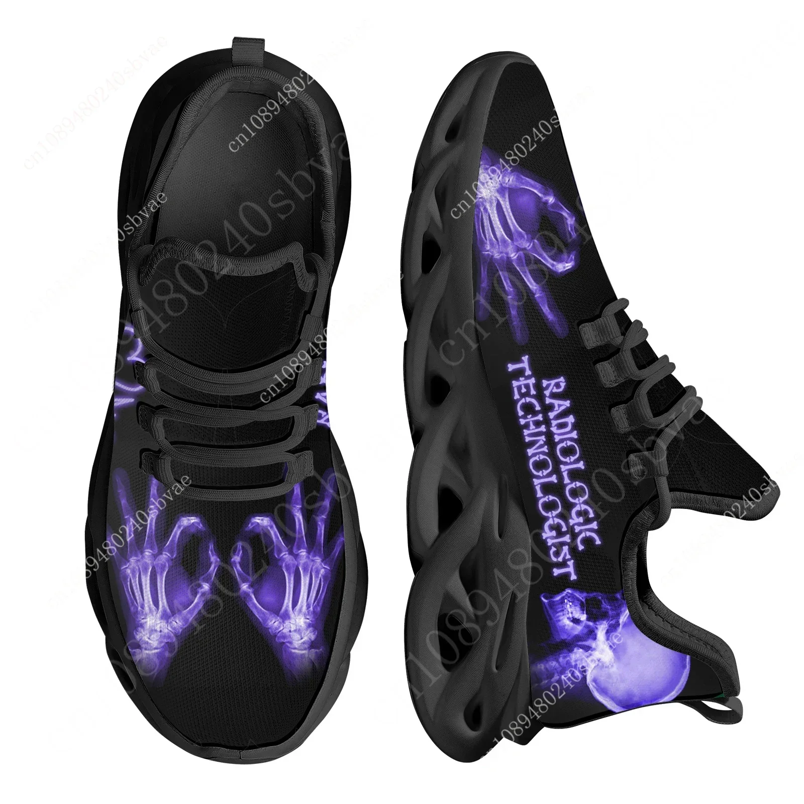 Radiologic Technologist Sneake - Men'S Shoes Casual Sneakers のレビューと価格