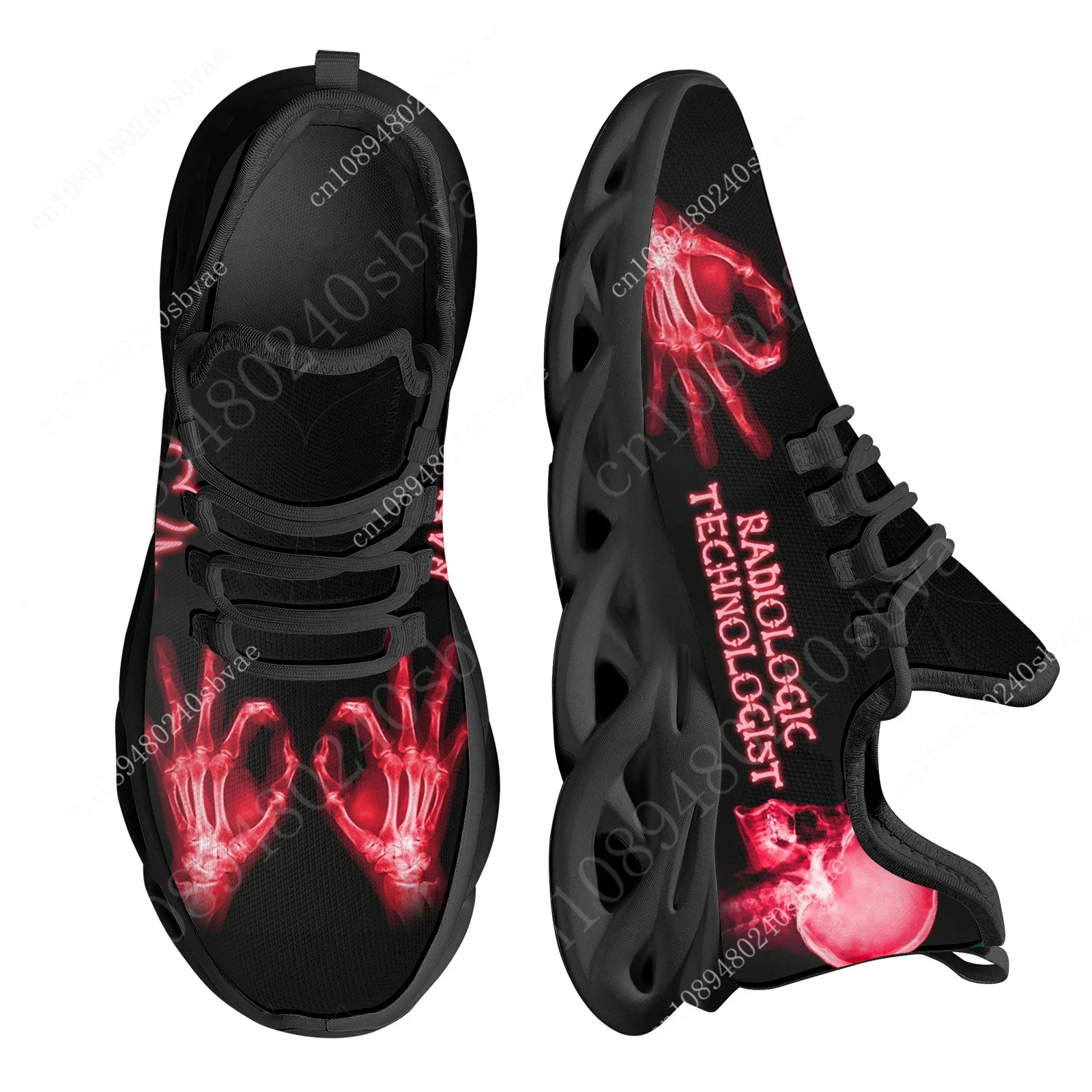 Radiologic Technologist Sneake - Men'S Shoes Casual Sneakers のレビューと価格