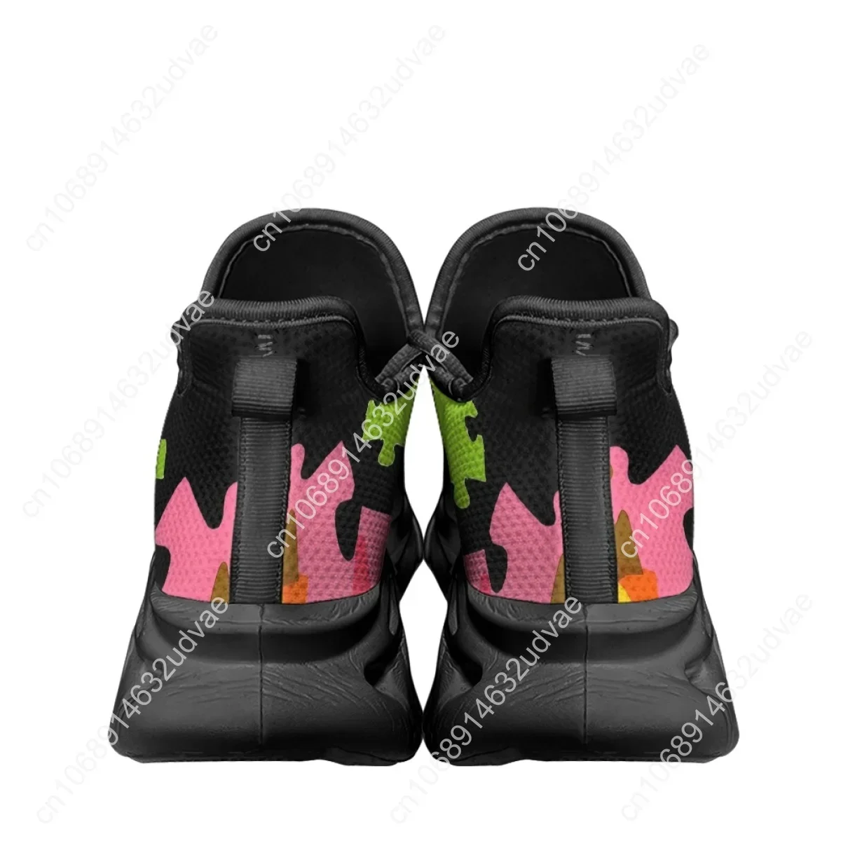 Autism Awareness Sports Runnin - Men Shoes Sneakers のレビューと価格
