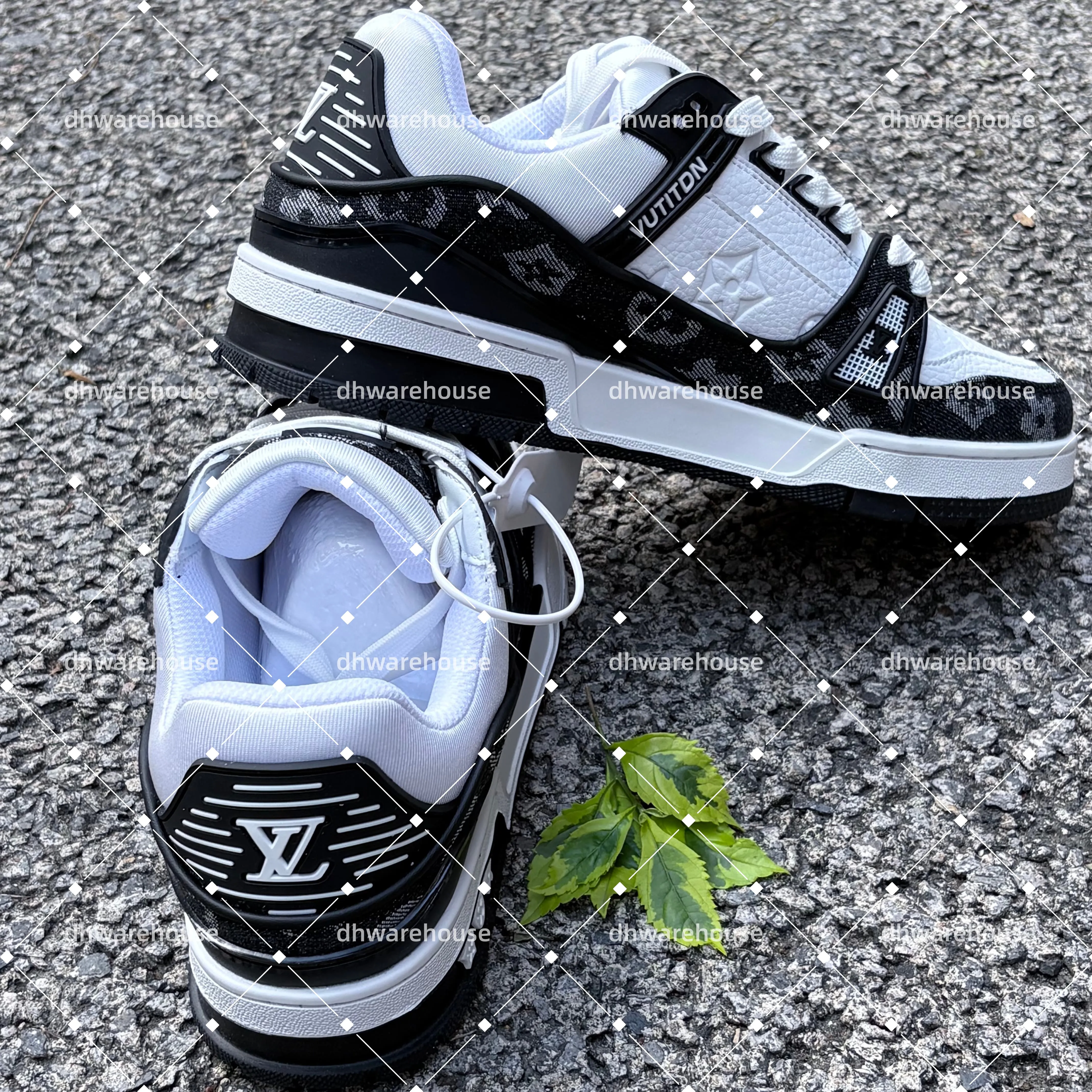 VUTITDN free shipping designer - Men Shoes Sneakers のレビューと価格