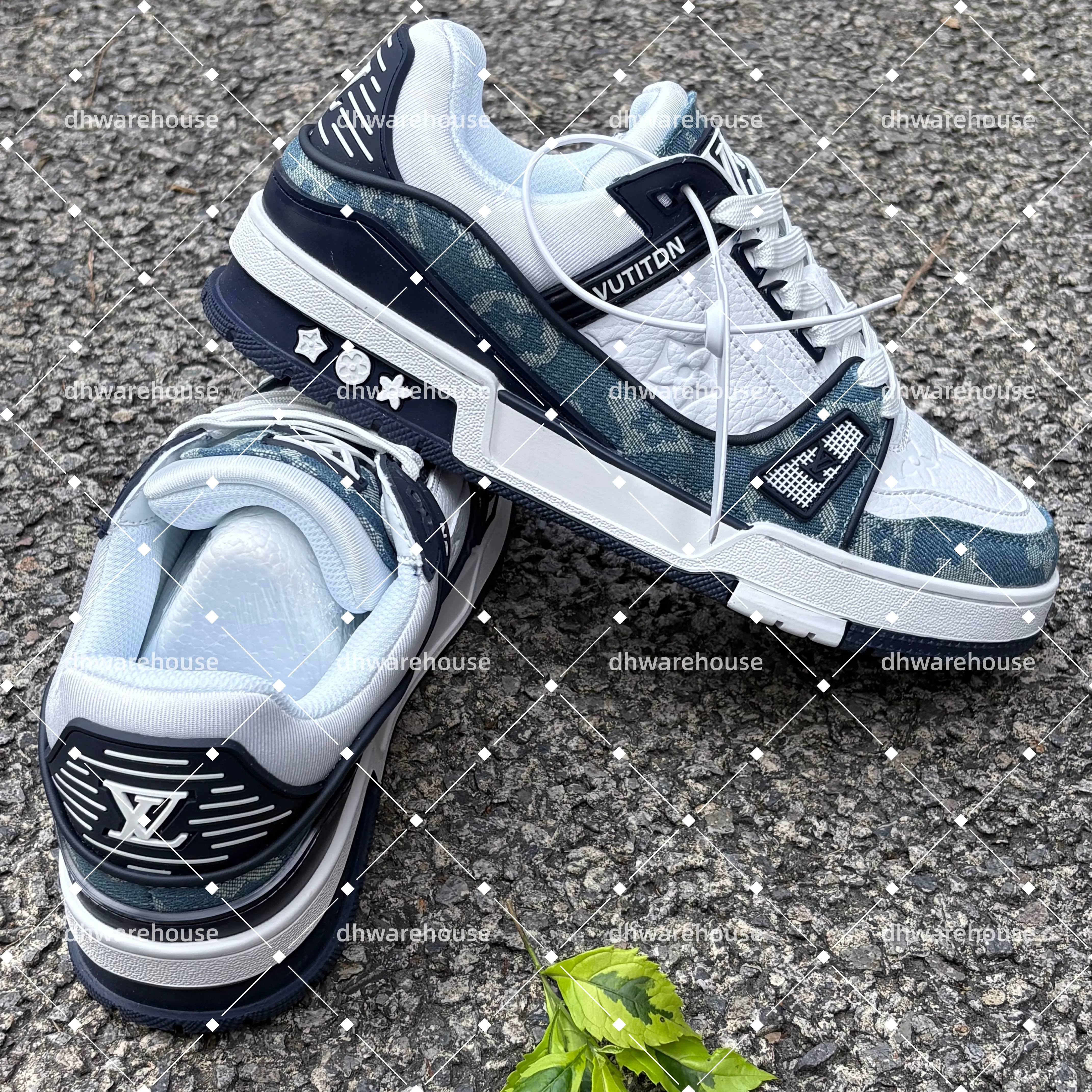 VUTITDN free shipping designer - Men Shoes Sneakers のレビューと価格