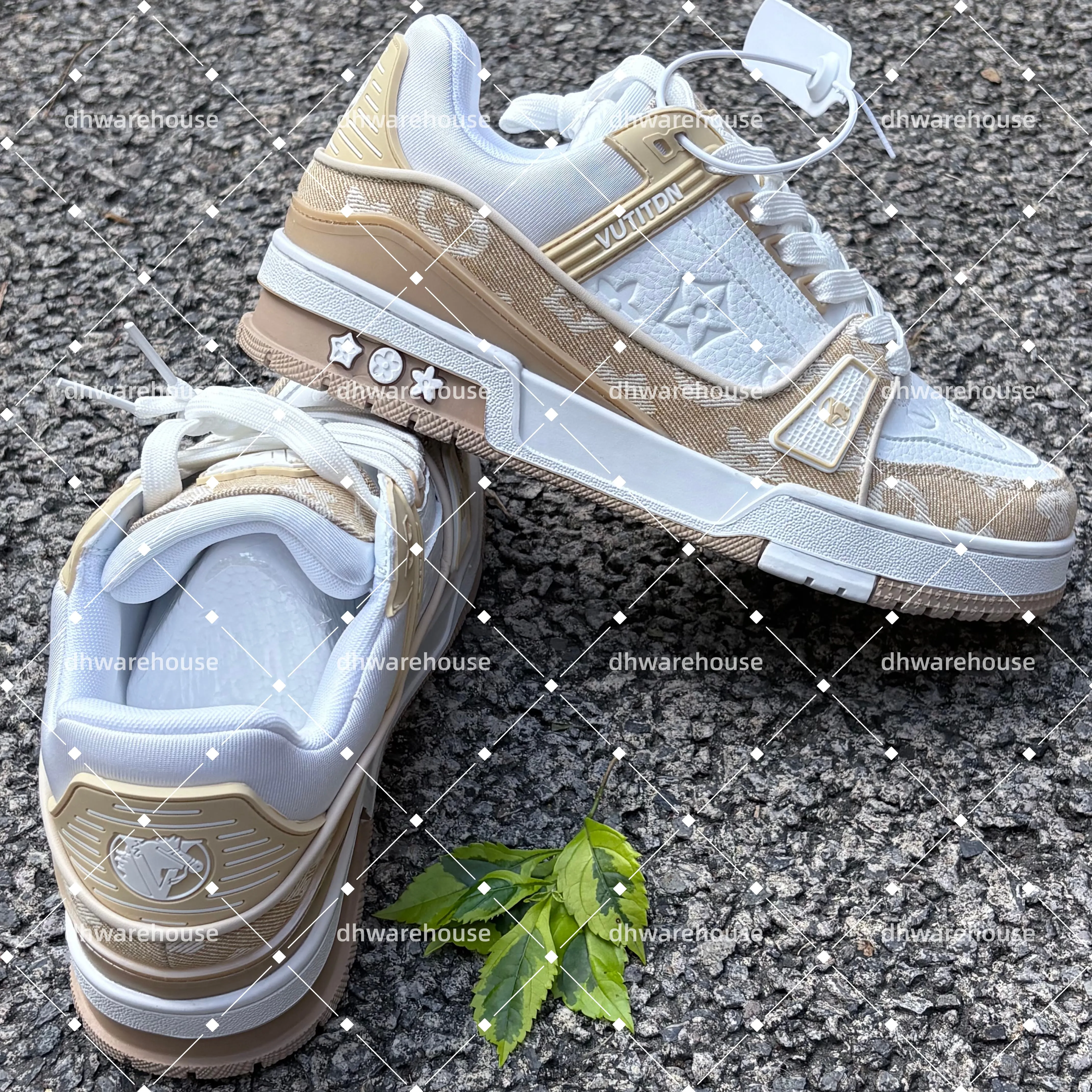 VUTITDN free shipping designer - Men Shoes Sneakers のレビューと価格
