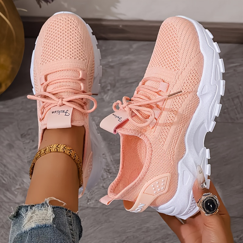 Breathable Knit Sneakers Fashi - Men'S Shoes Dockers のレビューと価格