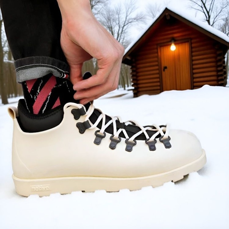Good Quality Hiking Shoe Comfo - Men'S Shoes Good For Wide Feet のレビューと価格