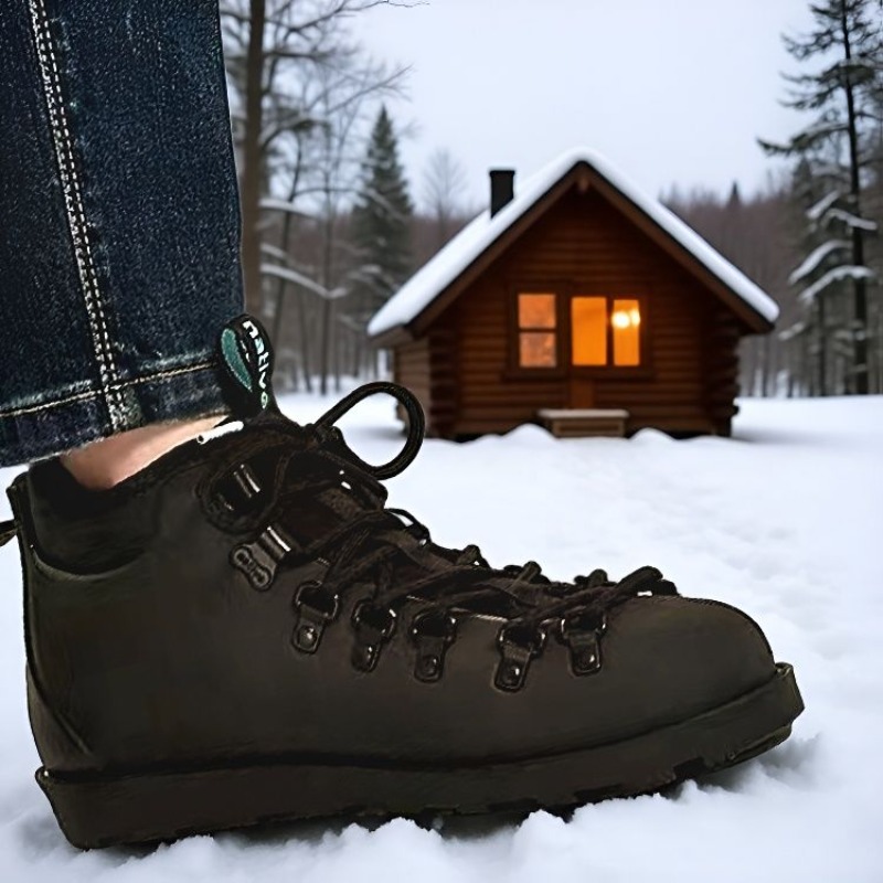 Good Quality Hiking Shoe Comfo - Men'S Shoes Good For Wide Feet のレビューと価格