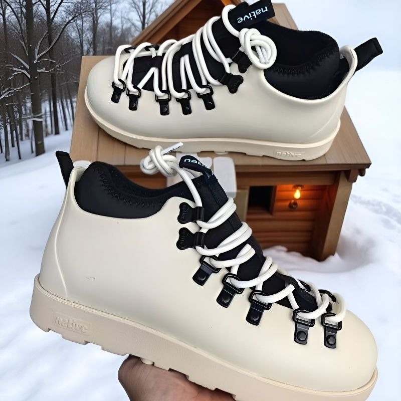 Good Quality Hiking Shoe Comfo - Men'S Shoes Good For Wide Feet のレビューと価格