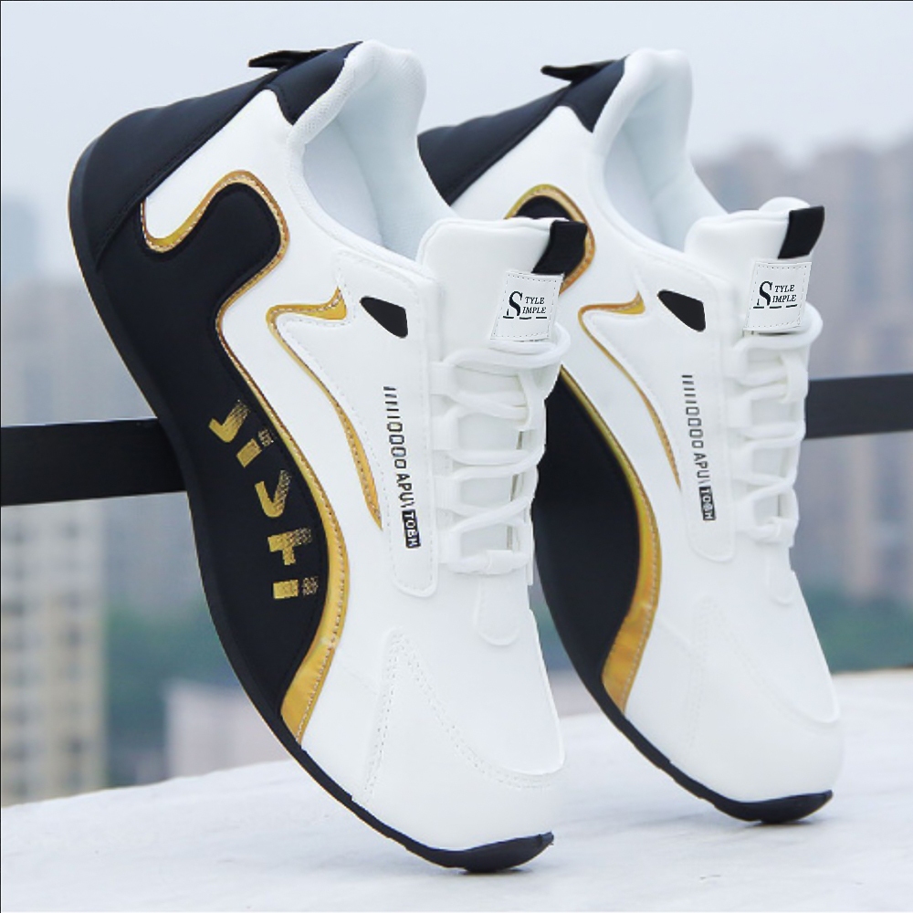 Men's shoes with waterproof an - Men Shoes Zara のレビューと価格