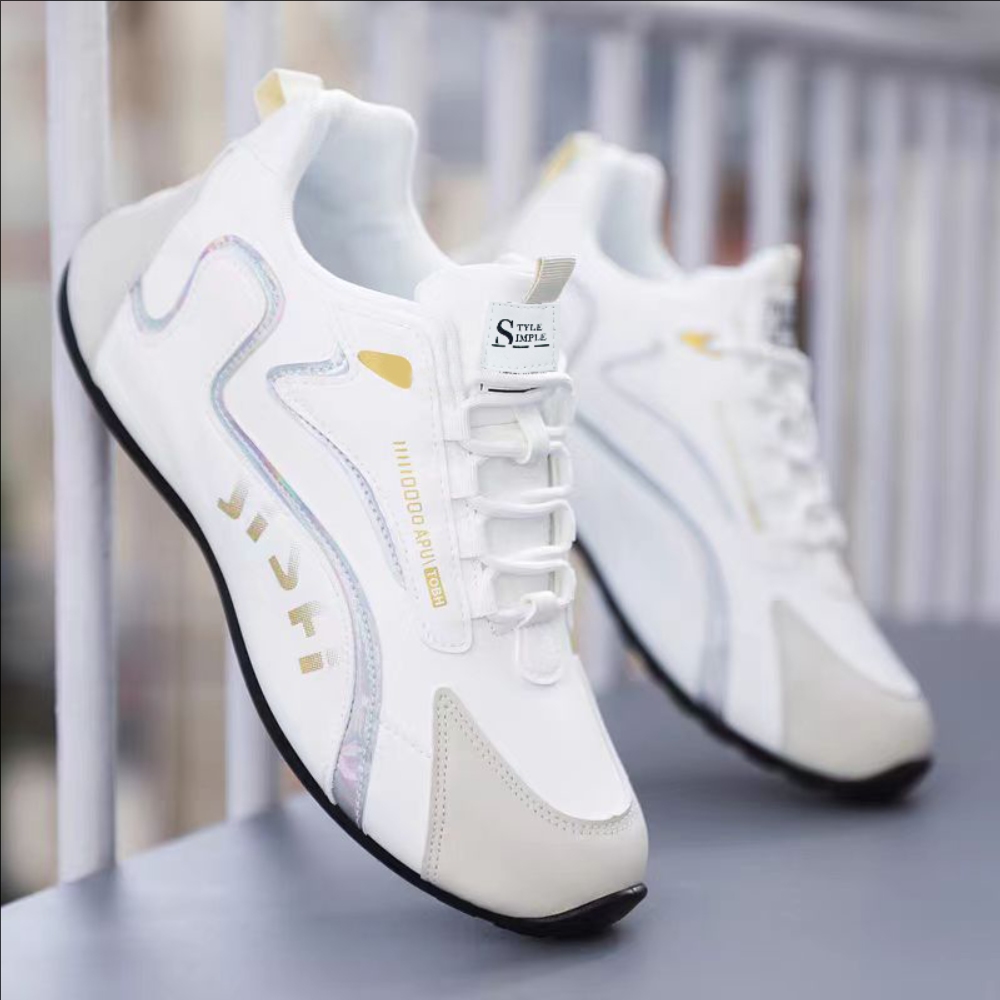 Men's shoes with waterproof an - Men Shoes Zara のレビューと価格