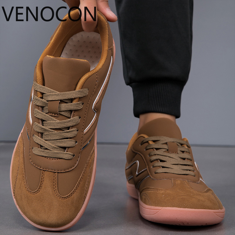 VENOCON Men's Wide Ball Extra  - Men'S Shoes For Wide Feet のレビューと価格