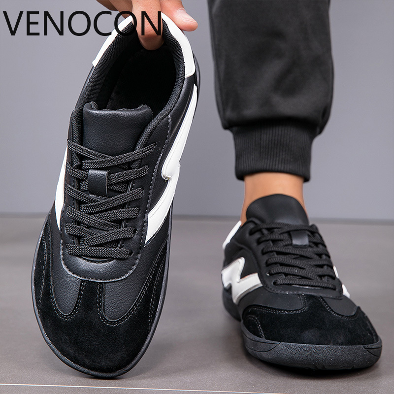 VENOCON Men's Wide Ball Extra  - Men'S Shoes For Wide Feet のレビューと価格