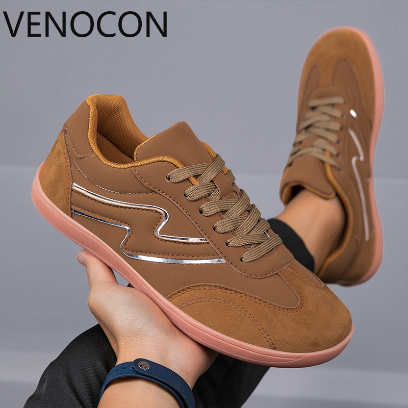 VENOCON Men's Wide Ball Extra  - Men'S Shoes For Wide Feet のレビューと価格