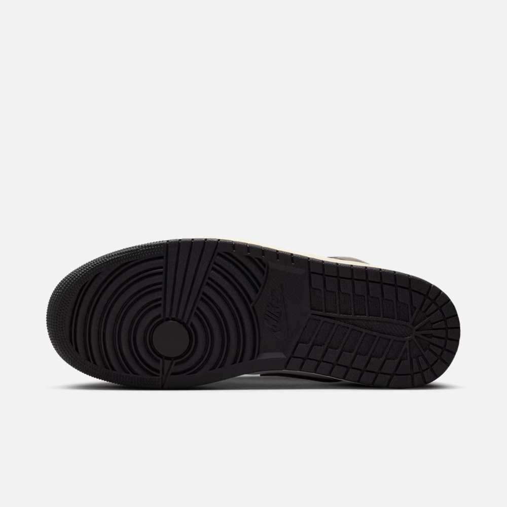 Nike Air Jordan 1 Mid Cushione - Men'S Shoes Jordan 1 のレビューと価格