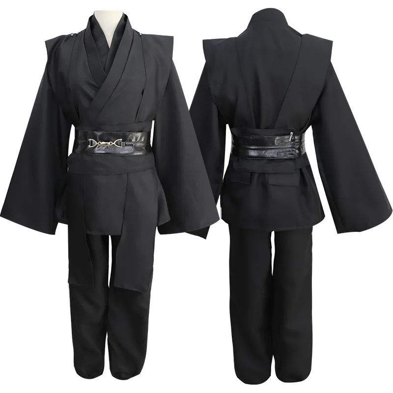 Hot Anime Cosplay Anakin Obi-w - Men Shoes China のレビューと価格