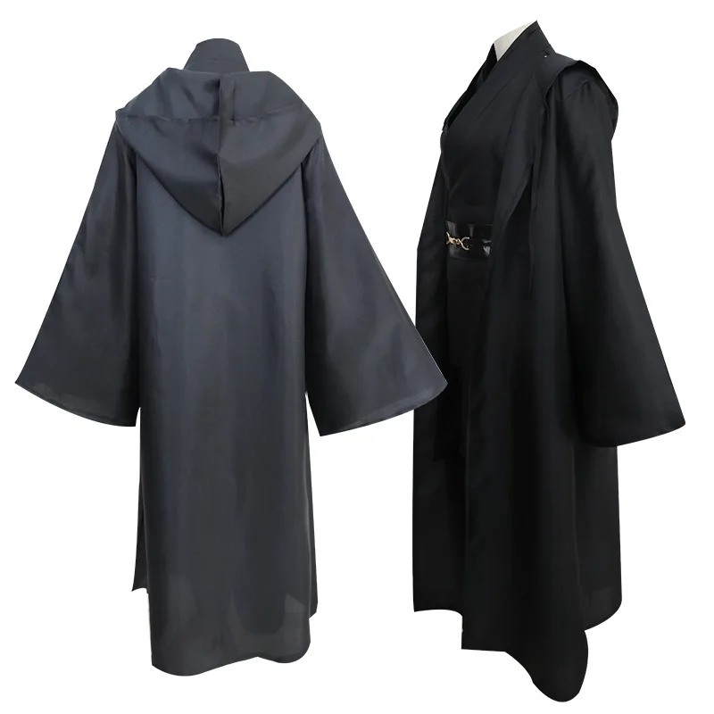 Hot Anime Cosplay Anakin Obi-w - Men Shoes China のレビューと価格