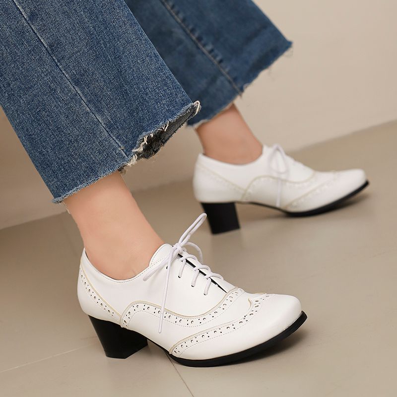 REAVE CAT Brown Women Pumps Ro - Men'S Shoes Size 43 In Us のレビューと価格