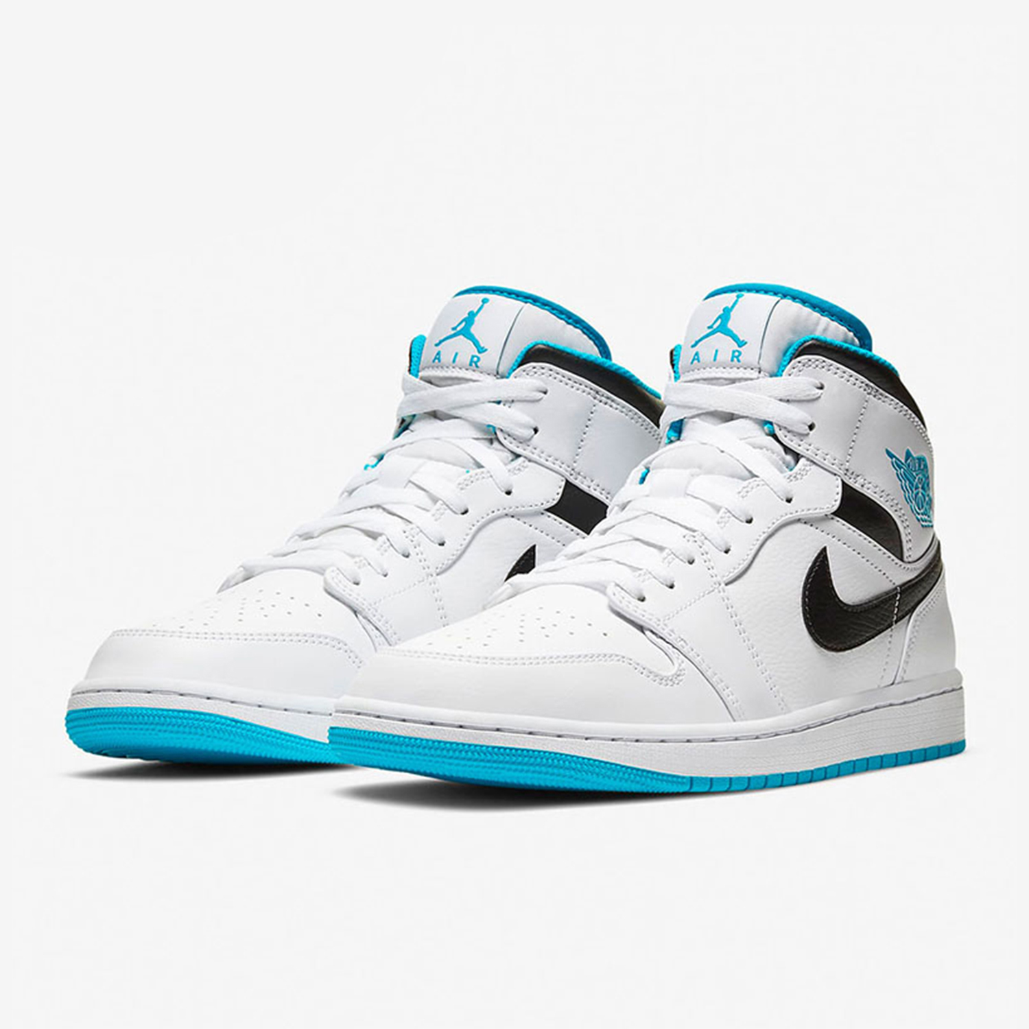 Nike genuine AIR JORDAN 1 men' - Men'S Shoes Jordan 1 のレビューと価格