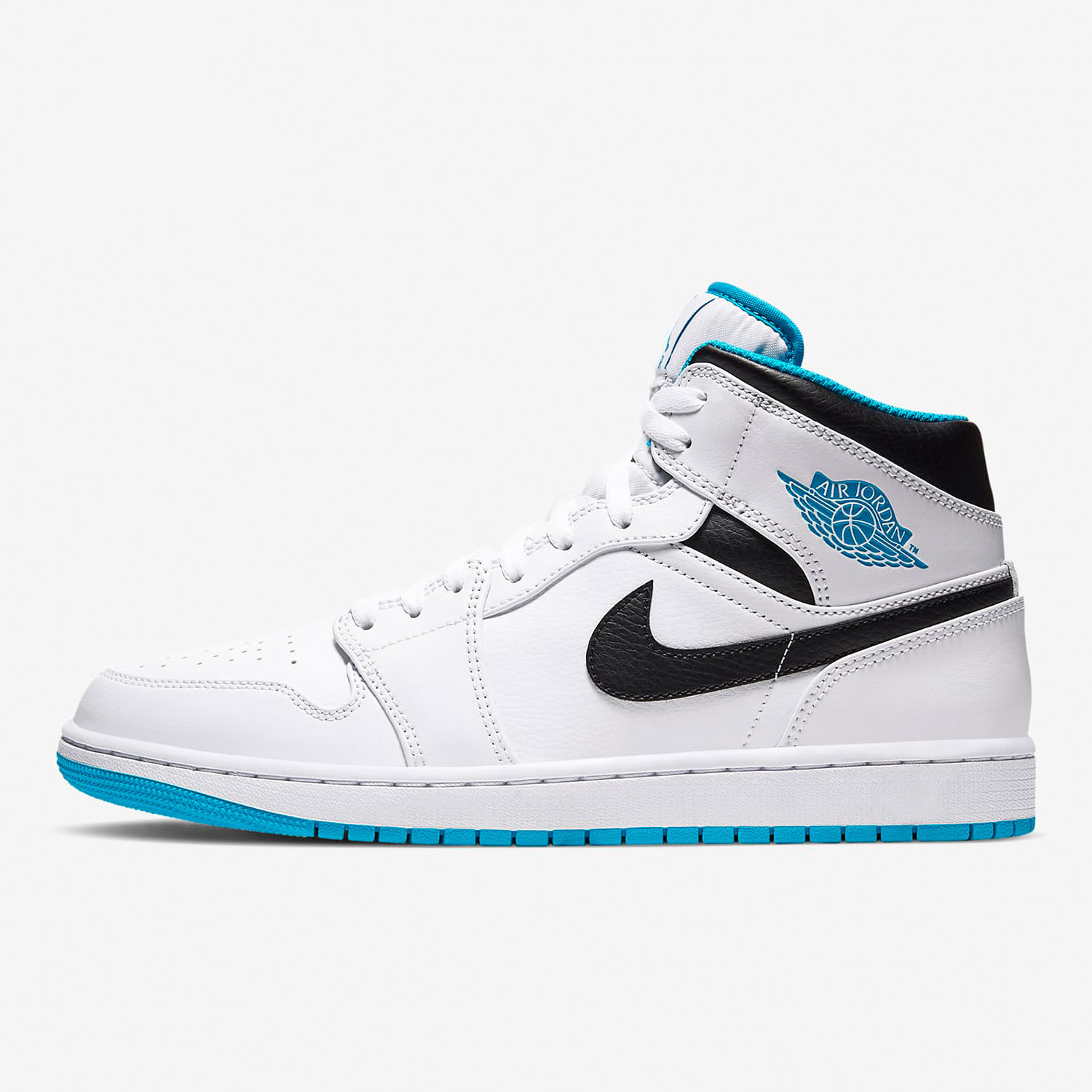 Nike genuine AIR JORDAN 1 men' - Men'S Shoes Jordan 1 のレビューと価格